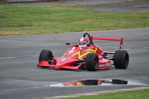 formula one argentina