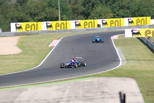 Formula Sports Cars