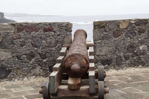 fort old defense
