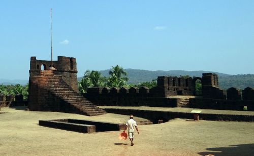 fort mirjan fort mirjan