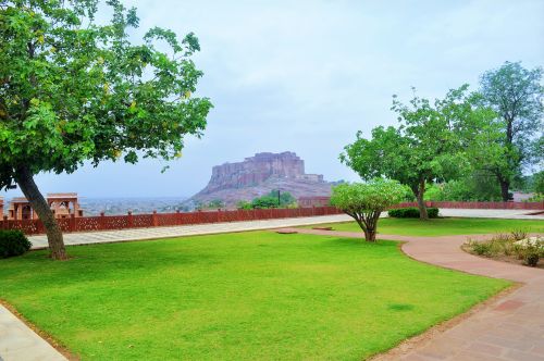 Fort From The Far Side