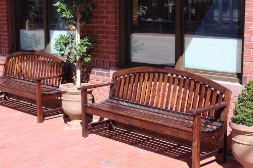 fort worth outdoor furniture