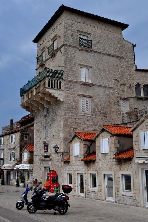 fortress riva waterfront