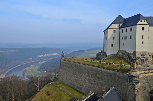 fortress doncaster saxony castle