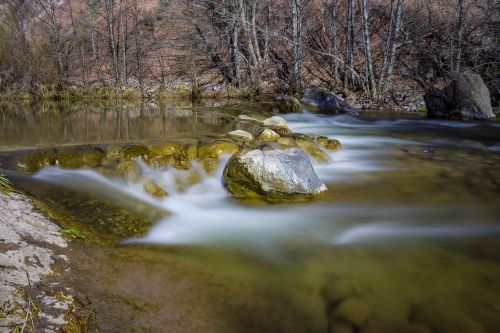 fossil creek river park