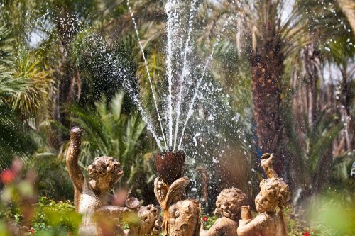 fountain water water feature