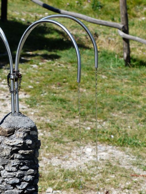 fountain stone fountain water
