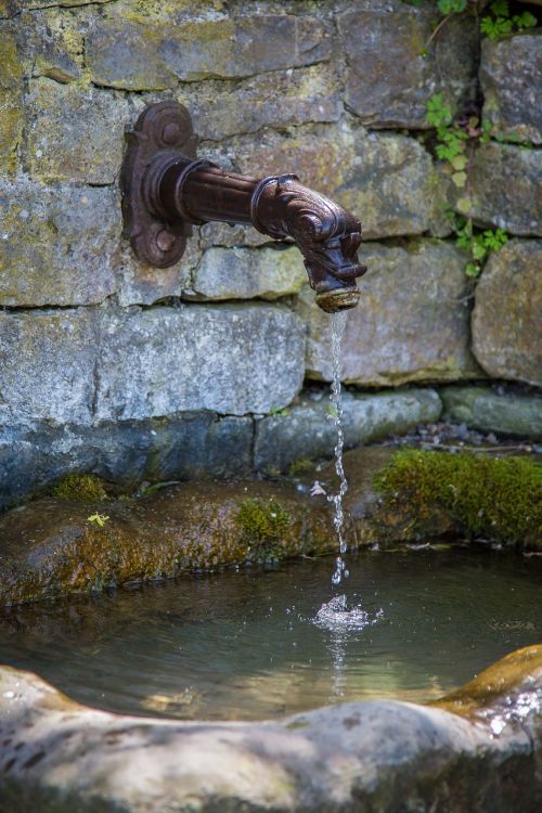 fountain water water fountain
