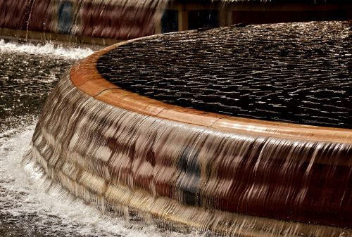 fountain water water feature