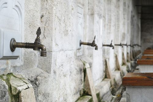 fountain water photo