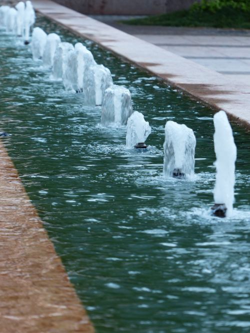 fountain water water games