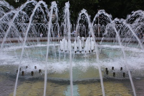 fountain  city  park