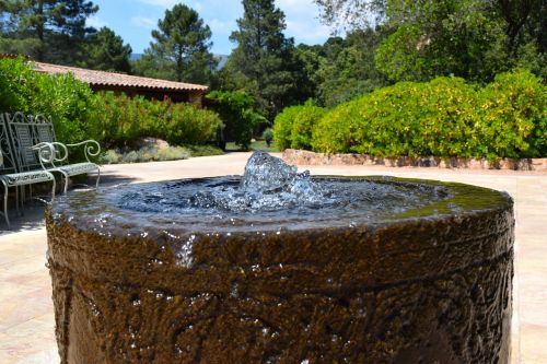 fountain water water feature