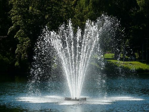 fountain water water feature