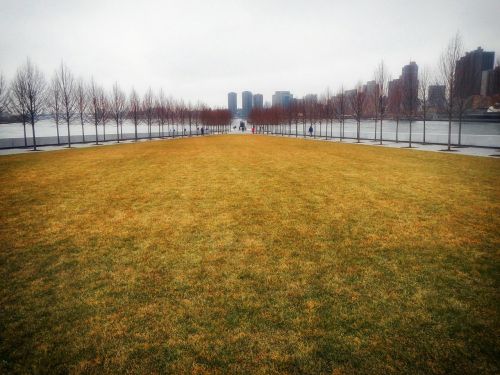 four freedoms park brooklyn new york city