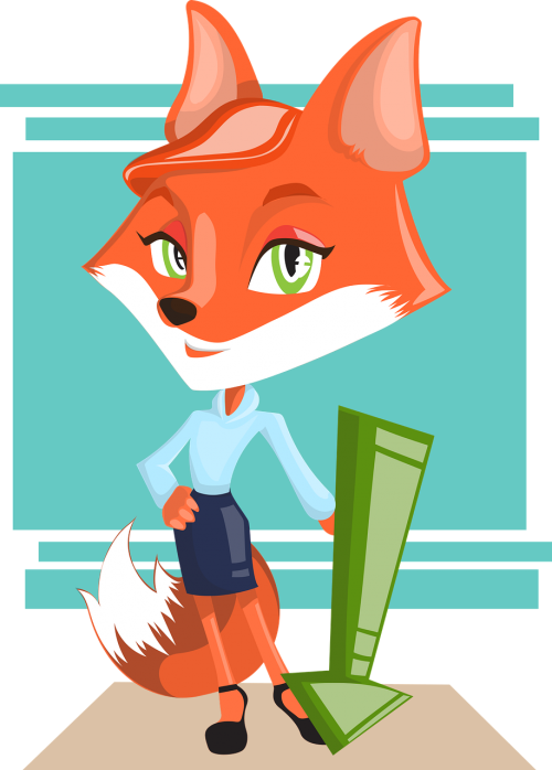 fox business animal
