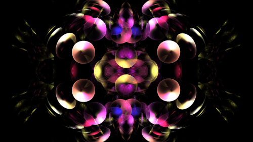 fractal fractal art digital art