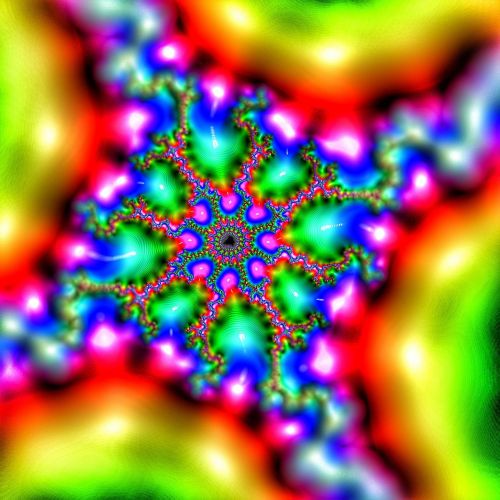fractal mandelbrot art