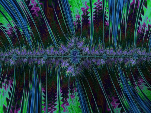 fractals fractal art abstract