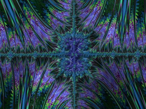 fractals fractal art abstract