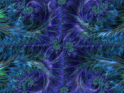 fractals fractal art abstract