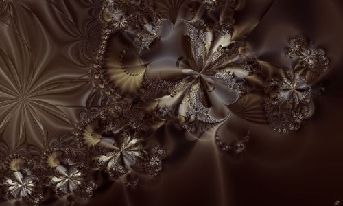 fractal fantasy emotion