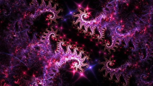 fractal fractal art digital art