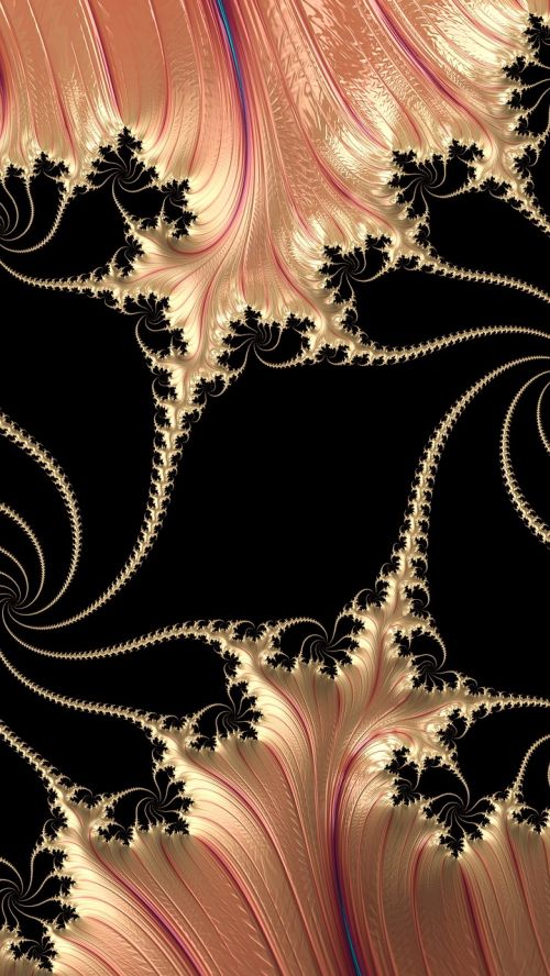 fractal art design