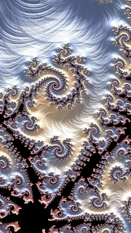 fractal art design