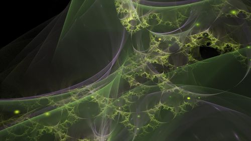 fractal texture background