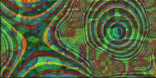 fractal noise texture