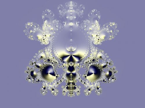 fractal digital art