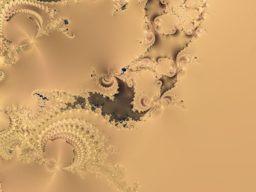 fractal silk digital