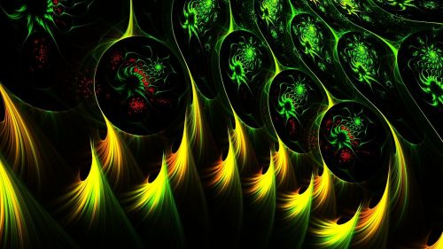 fractal fractal art computer graphics