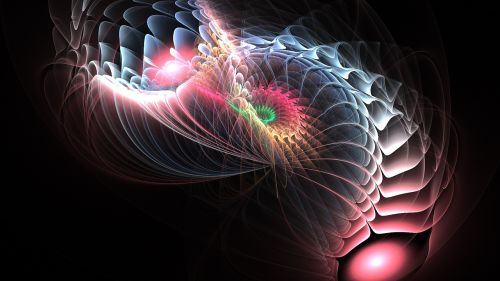 fractal fractal art computer graphics