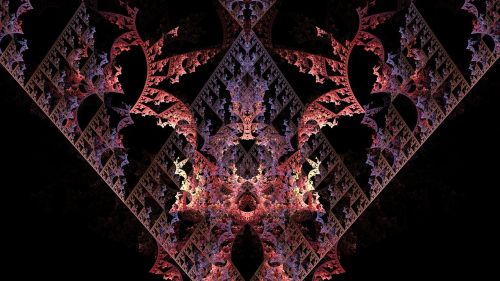 fractal fractal art computer graphics