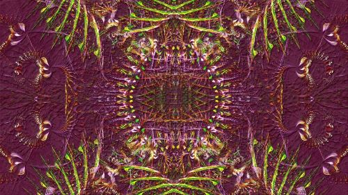 fractal fractal art digital art