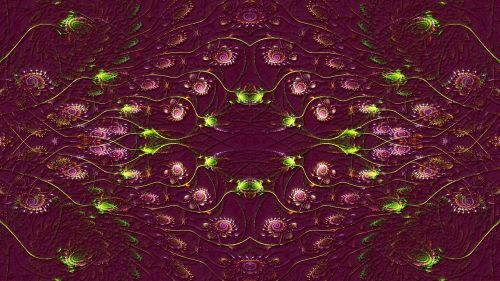 fractal fractal art digital art