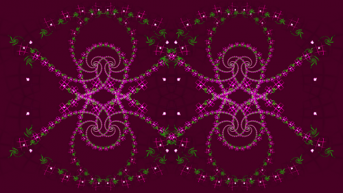 fractal fractal art digital art