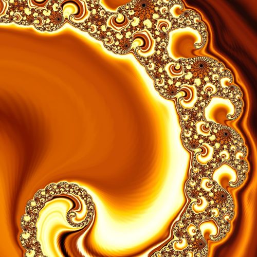 fractal mandelbrot art