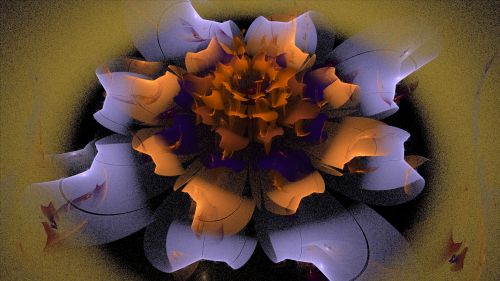 Fractal Flower