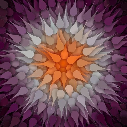 Fractal Flower