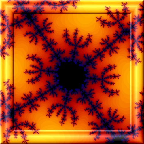 Fractal Image 3