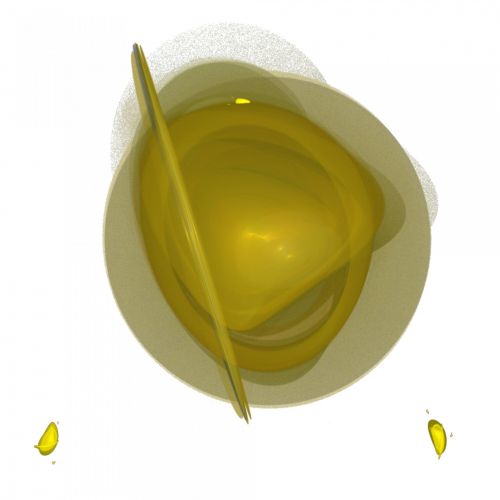 Fractal Lemon