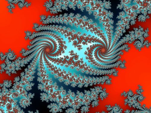 Fractal Pattern