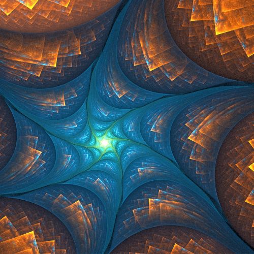 Fractal Star