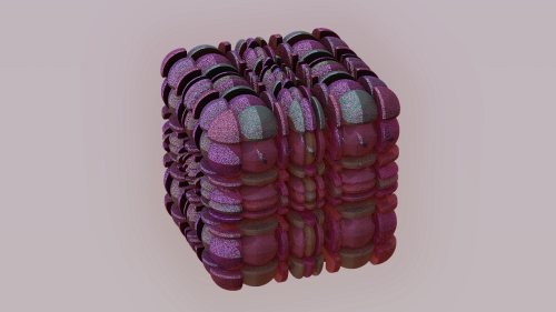 fractals 3d mandelbulb