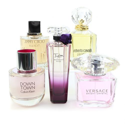 fragrance perfume perfumery