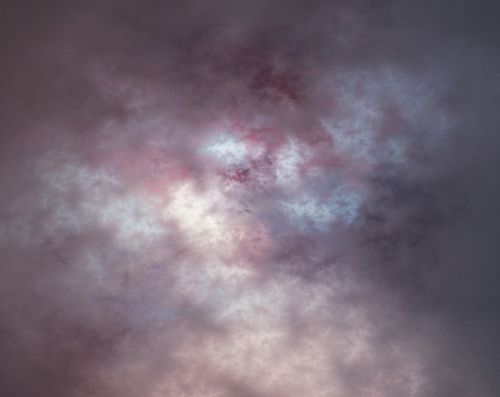 fraktals nebula aphopysis