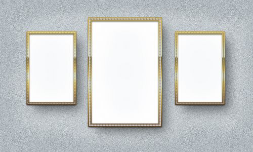 frame wall picture